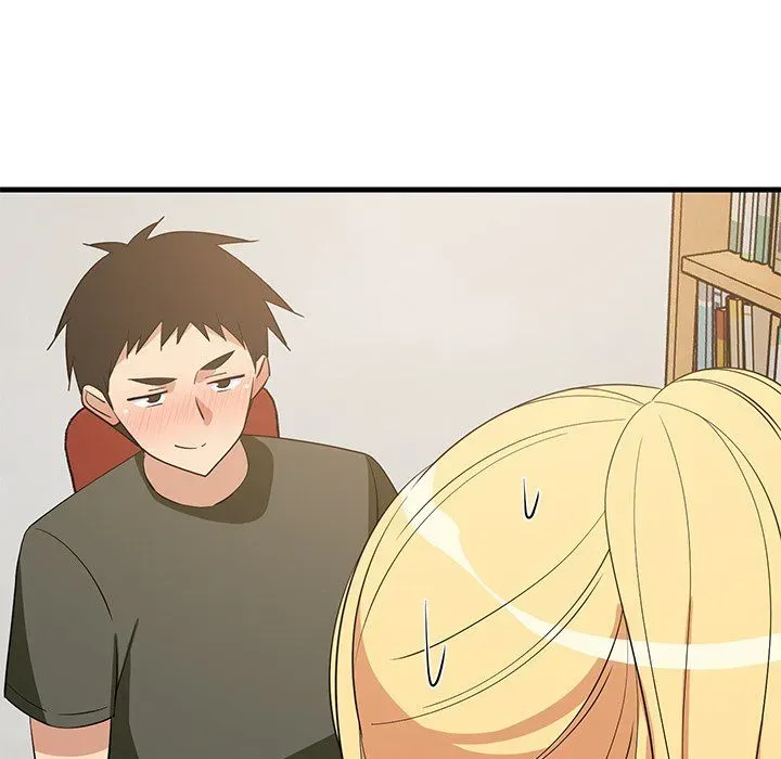 Study Buddies Chapter 55 page 72 - 