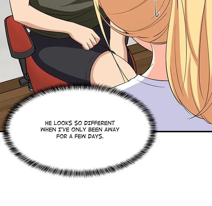Study Buddies Chapter 55 page 73 - 
