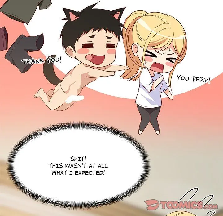 Study Buddies Chapter 55 page 75 - 