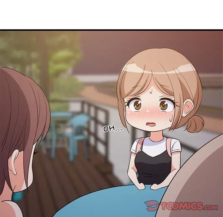 Study Buddies Chapter 55 page 9 - 