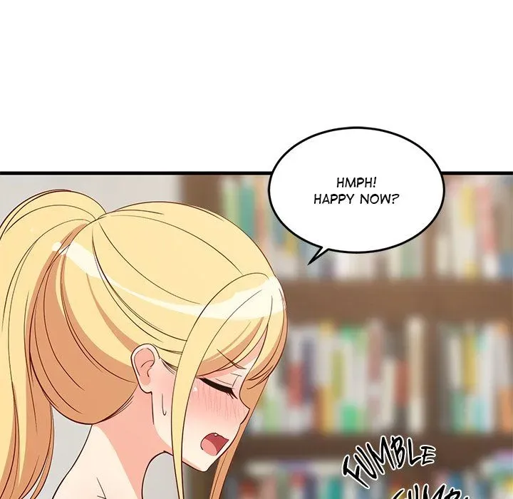 Study Buddies Chapter 55 page 82 - 