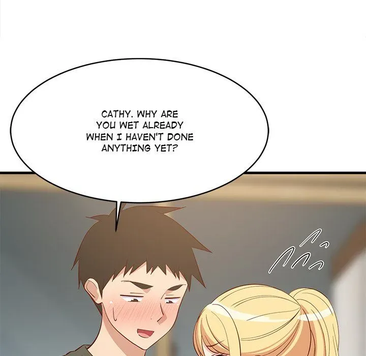 Study Buddies Chapter 55 page 90 - 