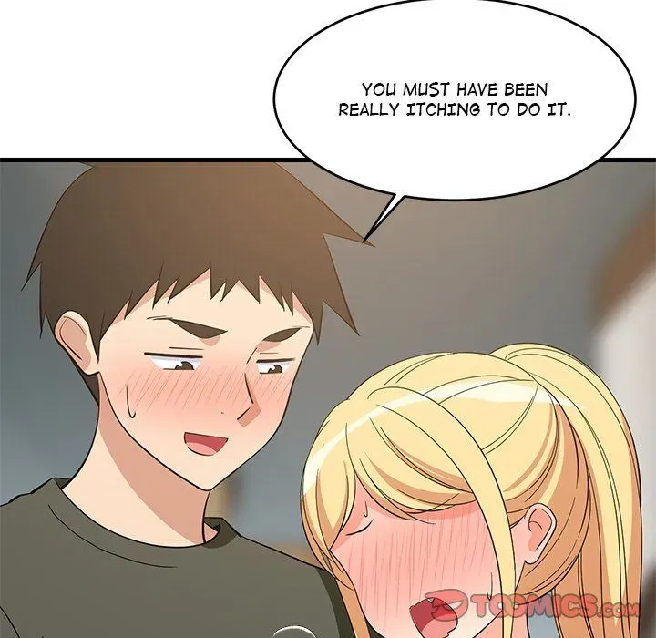 Study Buddies Chapter 55 page 93 - 