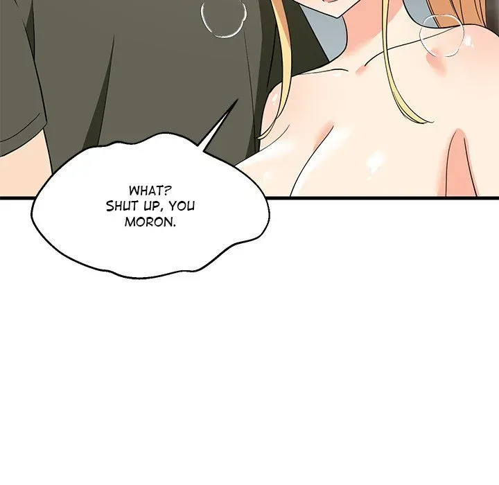 Study Buddies Chapter 55 page 94 - 