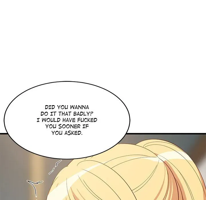 Study Buddies Chapter 55 page 97 - 