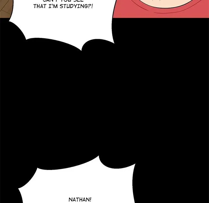 Study Buddies Chapter 56 page 11 - 