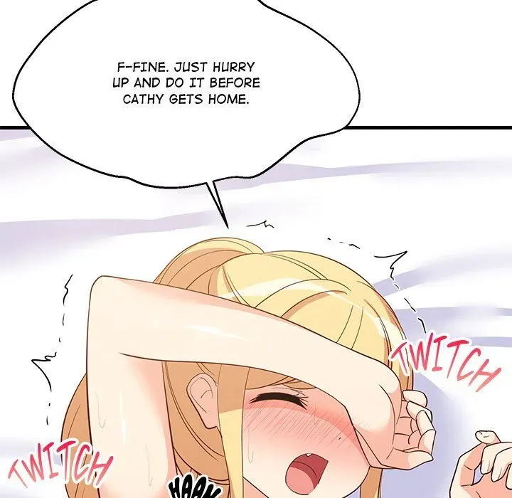 Study Buddies Chapter 56 page 103 - 