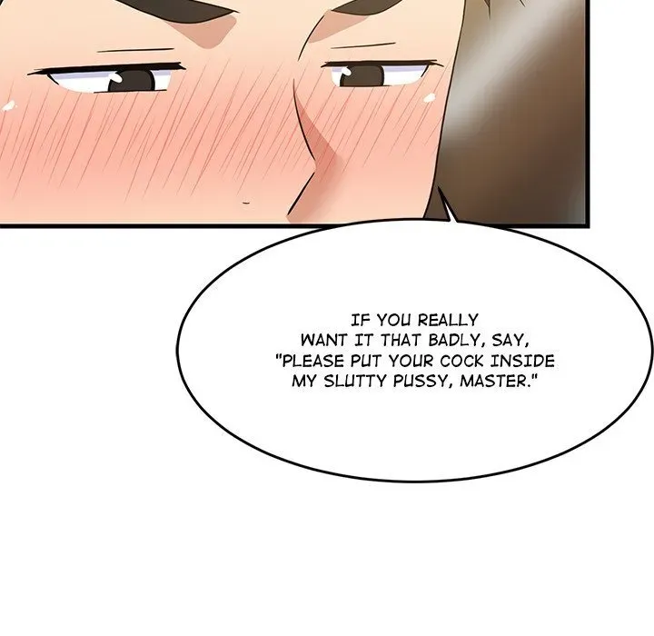 Study Buddies Chapter 56 page 107 - 