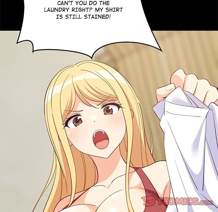 Study Buddies Chapter 56 page 12 - 