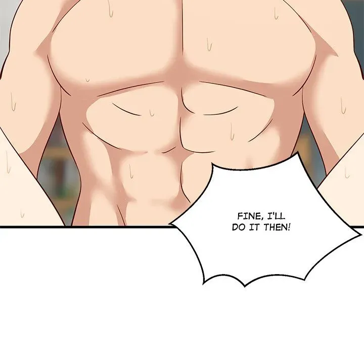 Study Buddies Chapter 56 page 115 - 