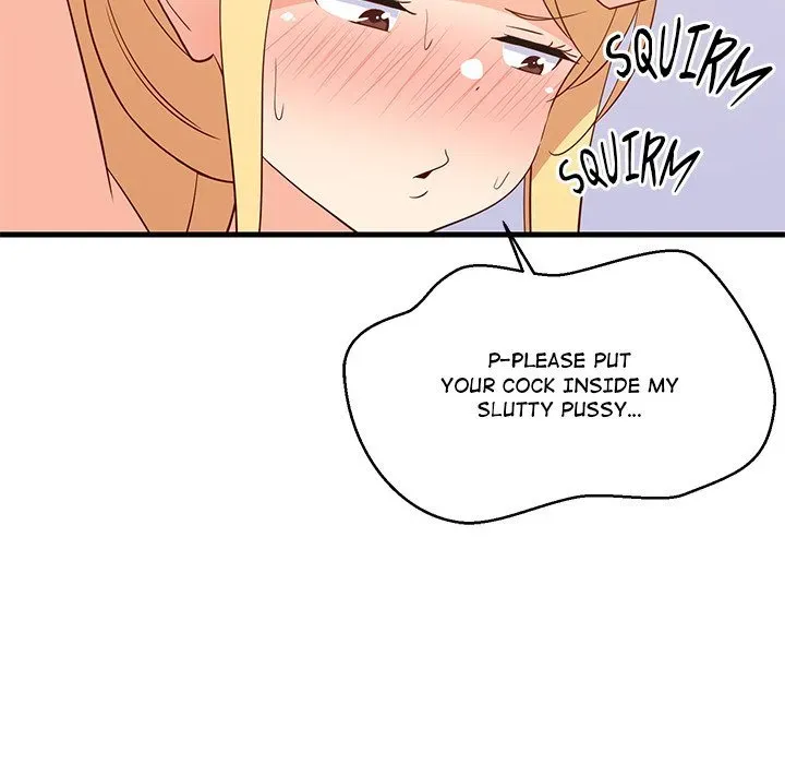 Study Buddies Chapter 56 page 117 - 