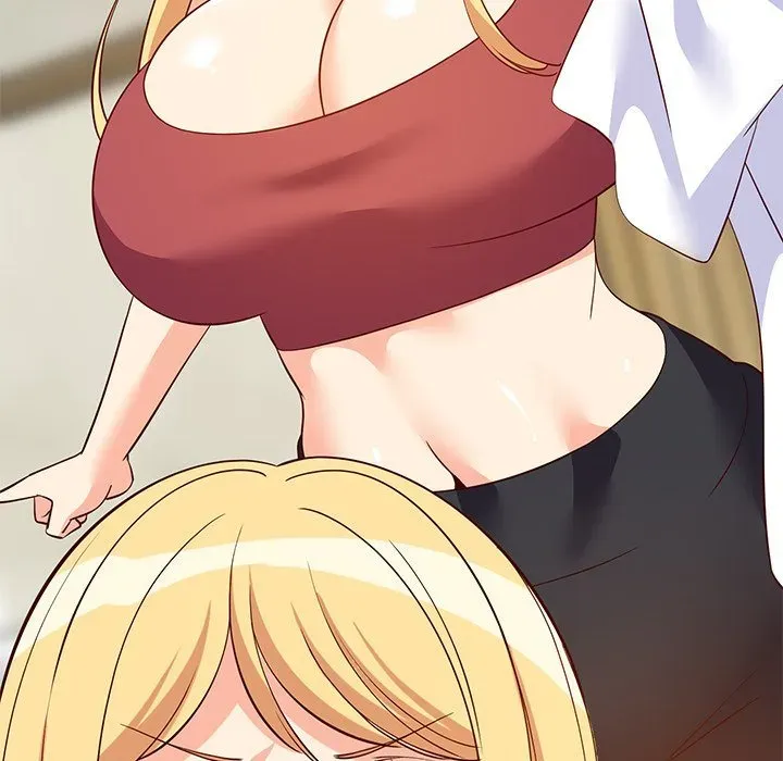 Study Buddies Chapter 56 page 13 - 