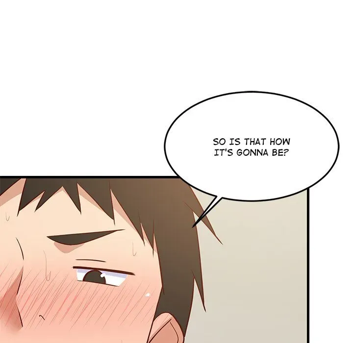 Study Buddies Chapter 56 page 126 - 