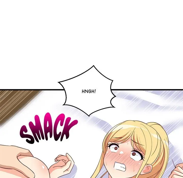 Study Buddies Chapter 56 page 130 - 