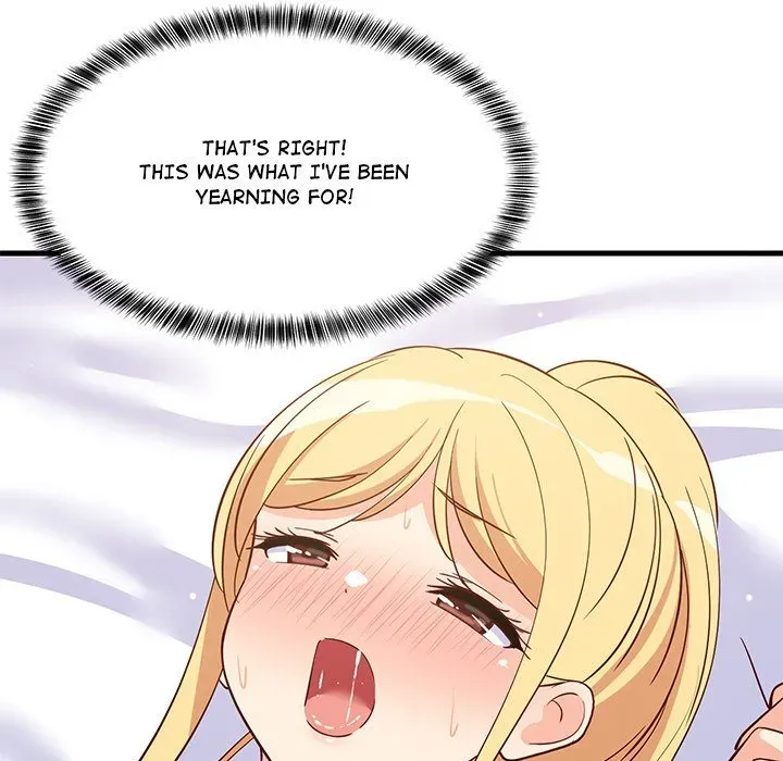 Study Buddies Chapter 56 page 133 - 