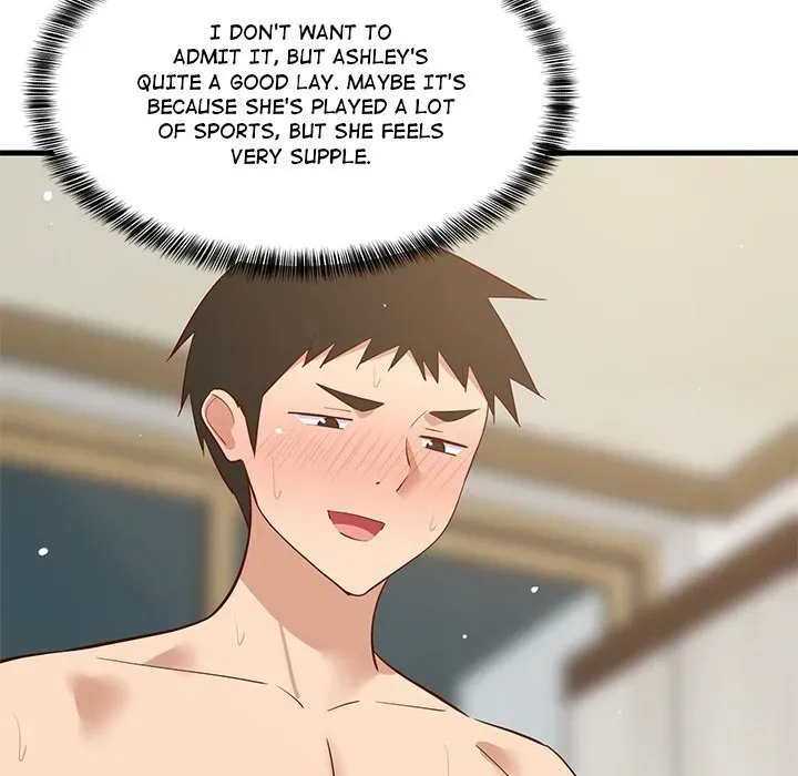 Study Buddies Chapter 56 page 140 - 
