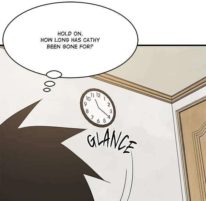 Study Buddies Chapter 56 page 143 - 