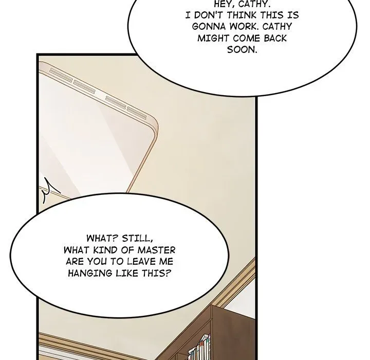 Study Buddies Chapter 56 page 145 - 