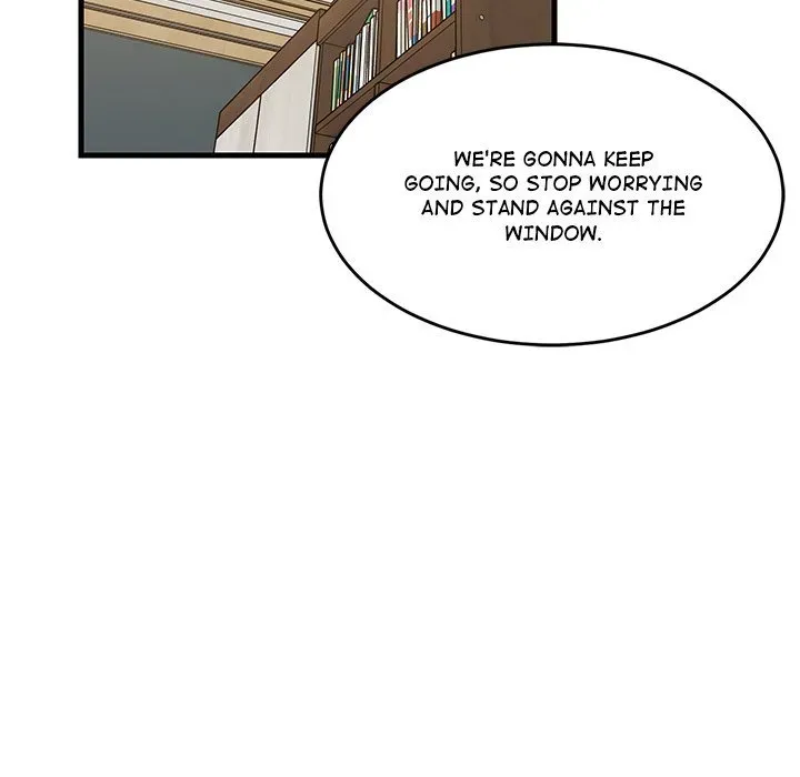 Study Buddies Chapter 56 page 146 - 