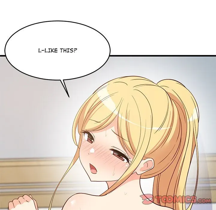Study Buddies Chapter 56 page 147 - 