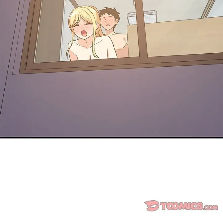 Study Buddies Chapter 56 page 156 - 