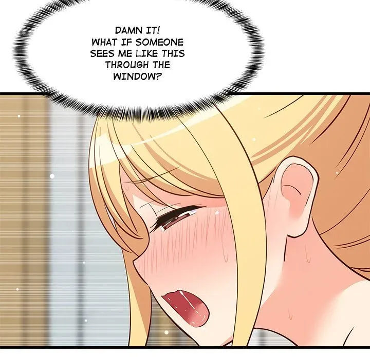 Study Buddies Chapter 56 page 160 - 