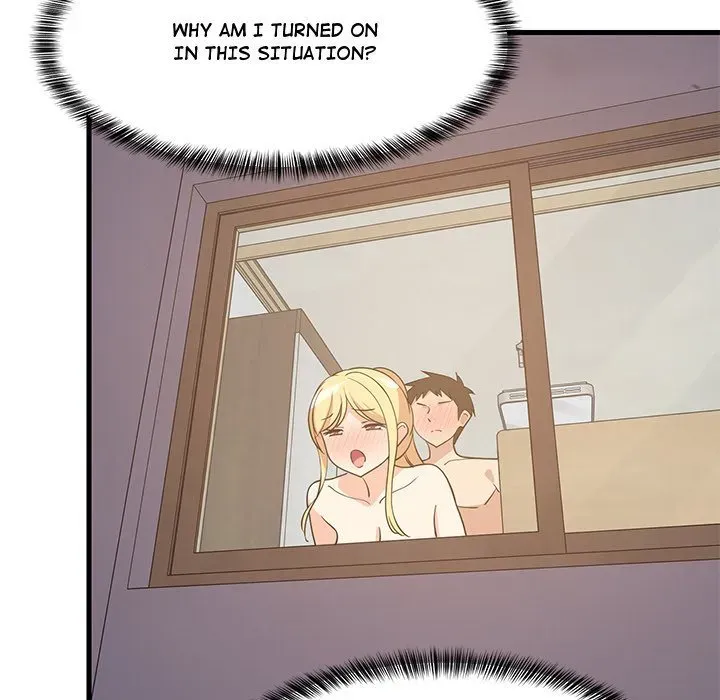 Study Buddies Chapter 56 page 162 - 
