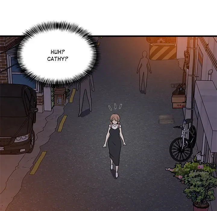 Study Buddies Chapter 56 page 164 - 
