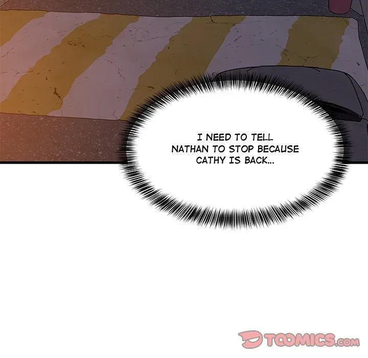 Study Buddies Chapter 56 page 165 - 