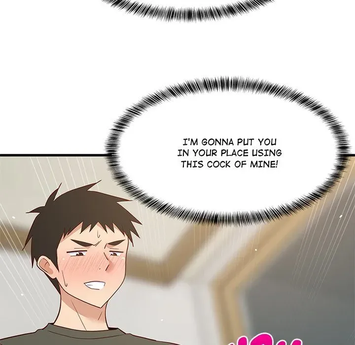 Study Buddies Chapter 56 page 18 - 