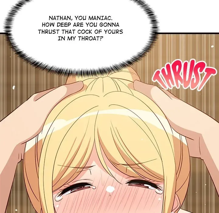 Study Buddies Chapter 56 page 23 - 