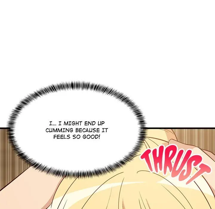 Study Buddies Chapter 56 page 25 - 