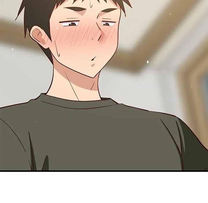 Study Buddies Chapter 56 page 31 - 