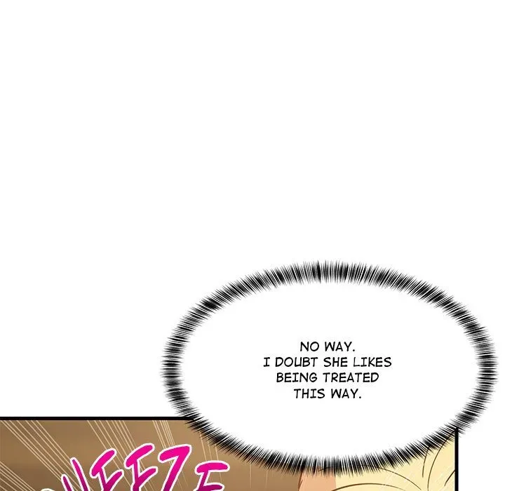 Study Buddies Chapter 56 page 32 - 