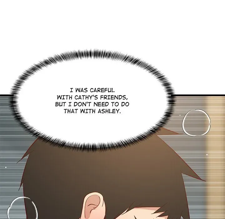 Study Buddies Chapter 56 page 5 - 