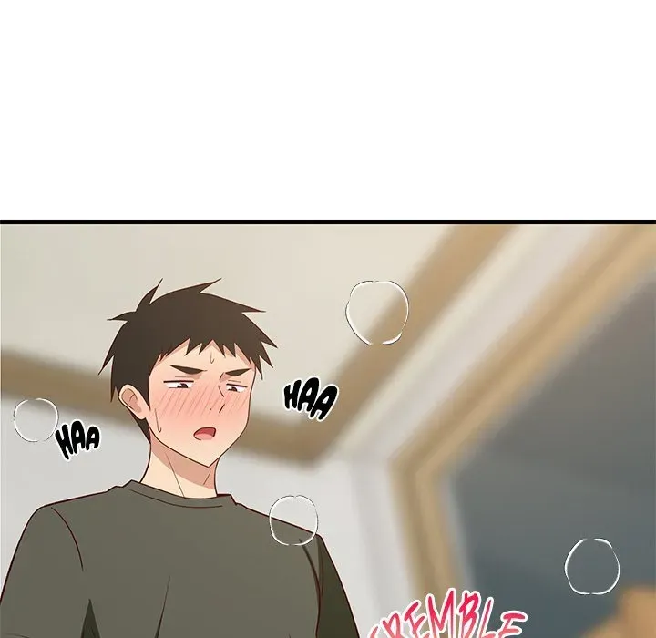 Study Buddies Chapter 56 page 43 - 