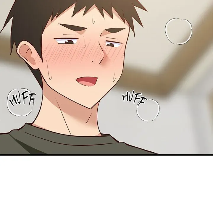 Study Buddies Chapter 56 page 46 - 