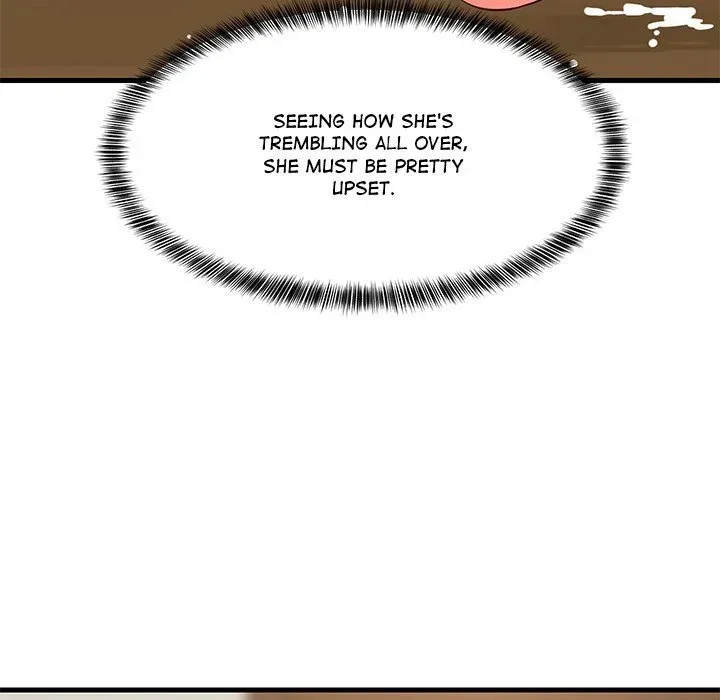 Study Buddies Chapter 56 page 50 - 