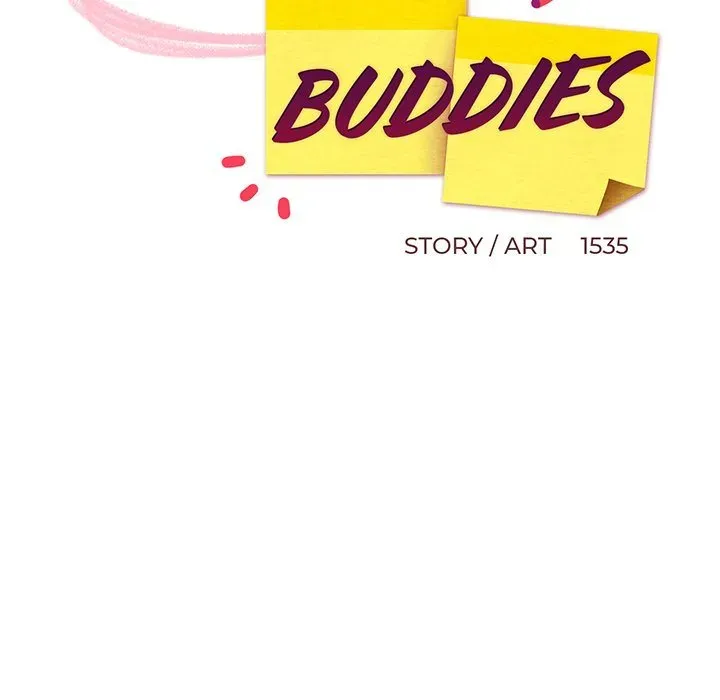 Study Buddies Chapter 56 page 63 - 