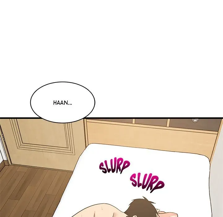 Study Buddies Chapter 56 page 64 - 