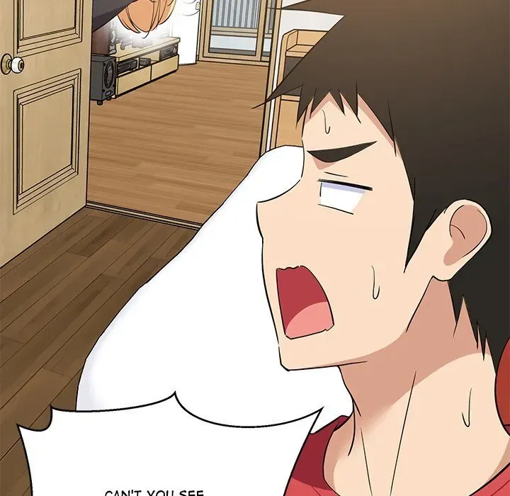 Study Buddies Chapter 56 page 10 - 