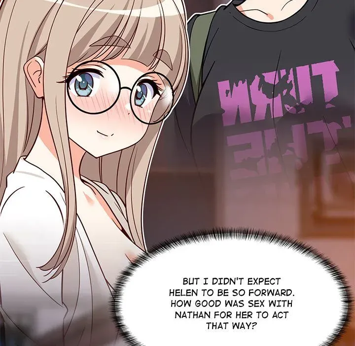 Study Buddies Chapter 57 page 104 - 