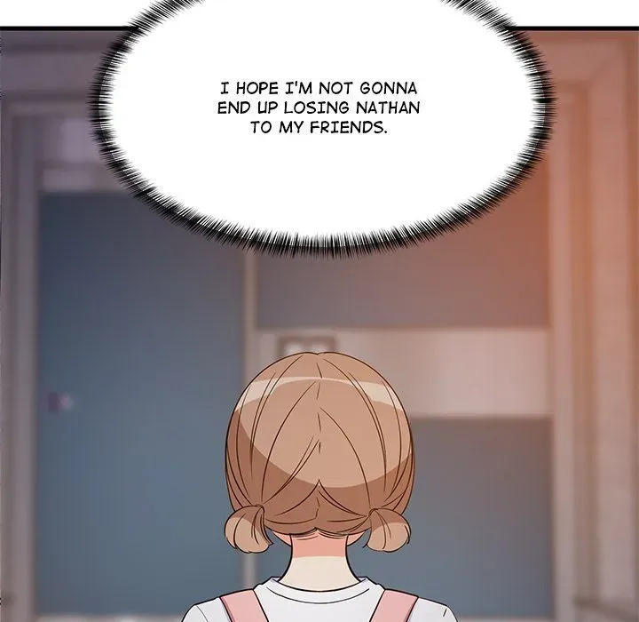 Study Buddies Chapter 57 page 107 - 
