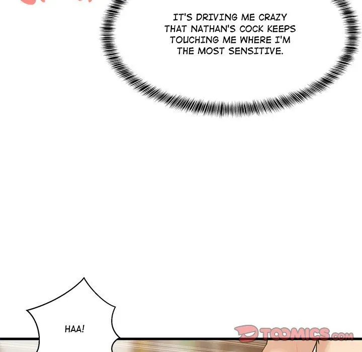 Study Buddies Chapter 57 page 12 - 