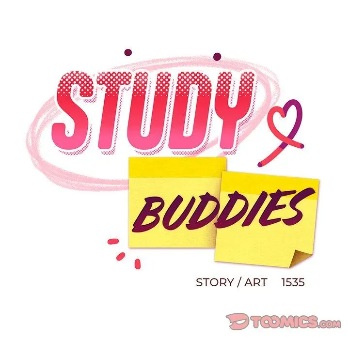 Study Buddies Chapter 57 page 111 - 
