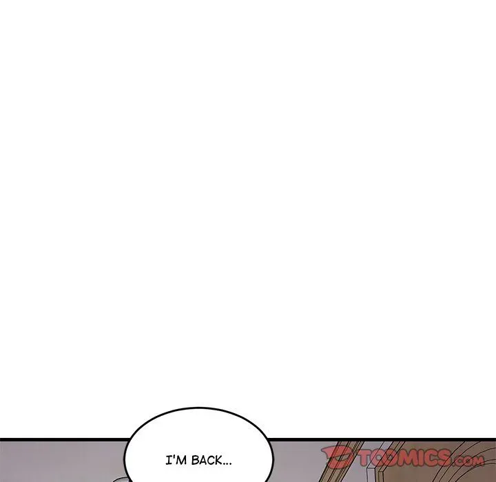 Study Buddies Chapter 57 page 129 - 
