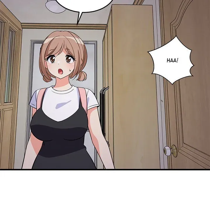 Study Buddies Chapter 57 page 130 - 