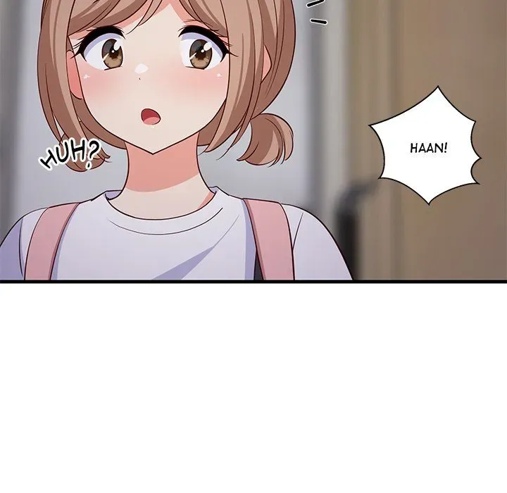 Study Buddies Chapter 57 page 132 - 