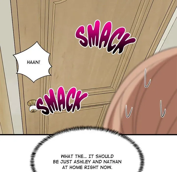 Study Buddies Chapter 57 page 134 - 