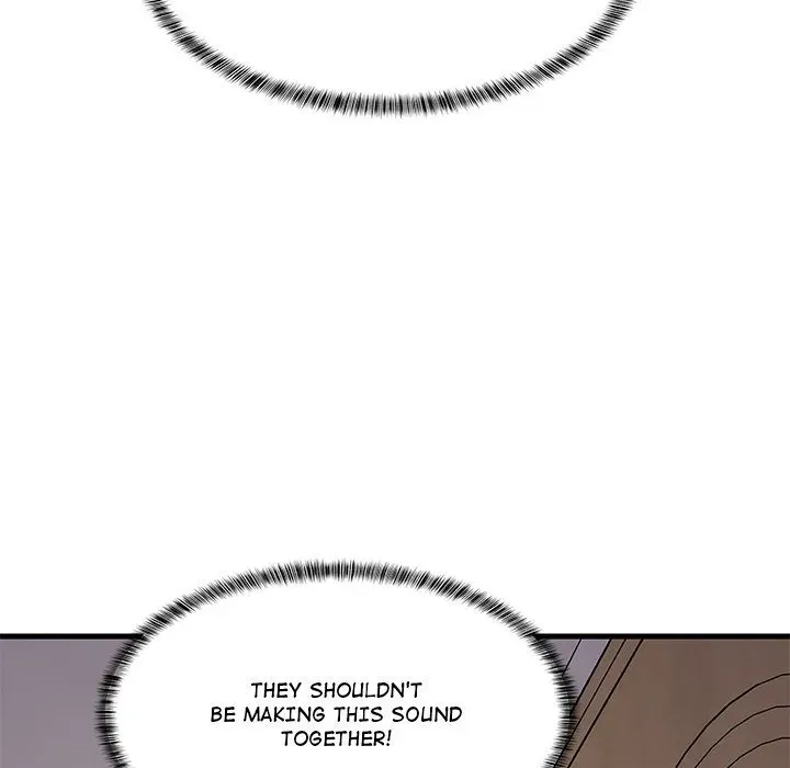 Study Buddies Chapter 57 page 135 - 